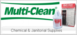 Multi-Clean Logo