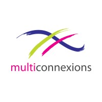 MultiConnexions Logo