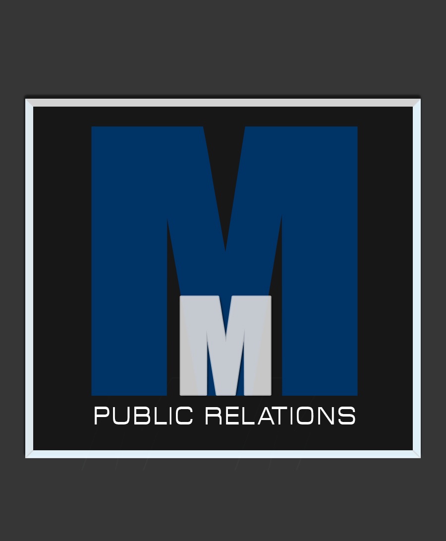 MultiMedia Public Relations Logo