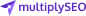MultiplySEO Logo