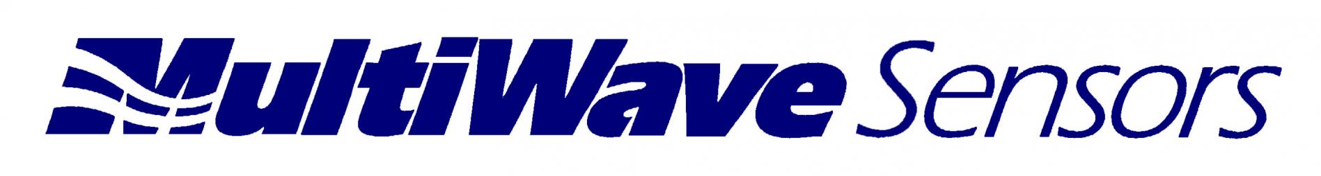 Multiwave Sensors Inc. Logo
