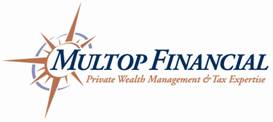 Multop Financial Logo