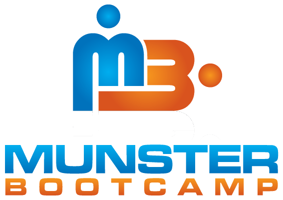 MunsterBootcamp Logo