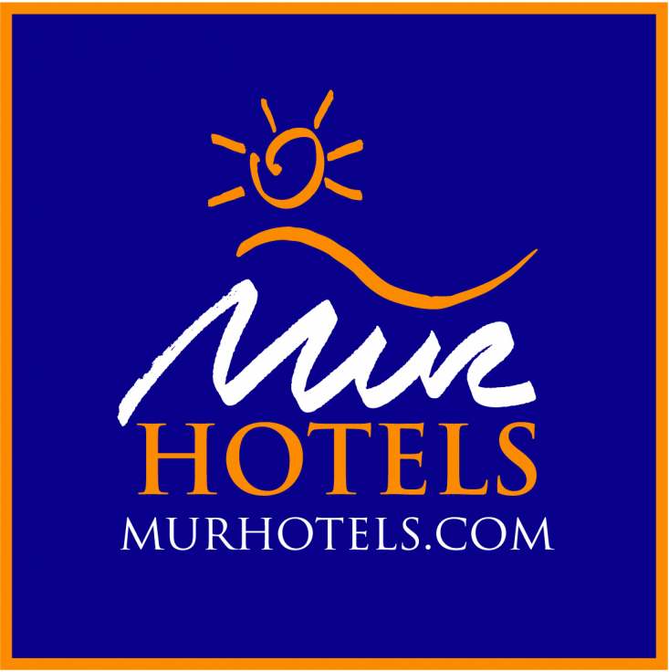 MurHotels Logo