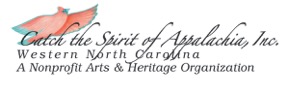 Catch the Spirit of Appalachia, Inc. Logo