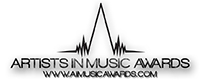 Artists In Music Awards Logo