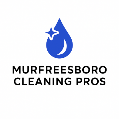 MurfreesboroCleaning Logo