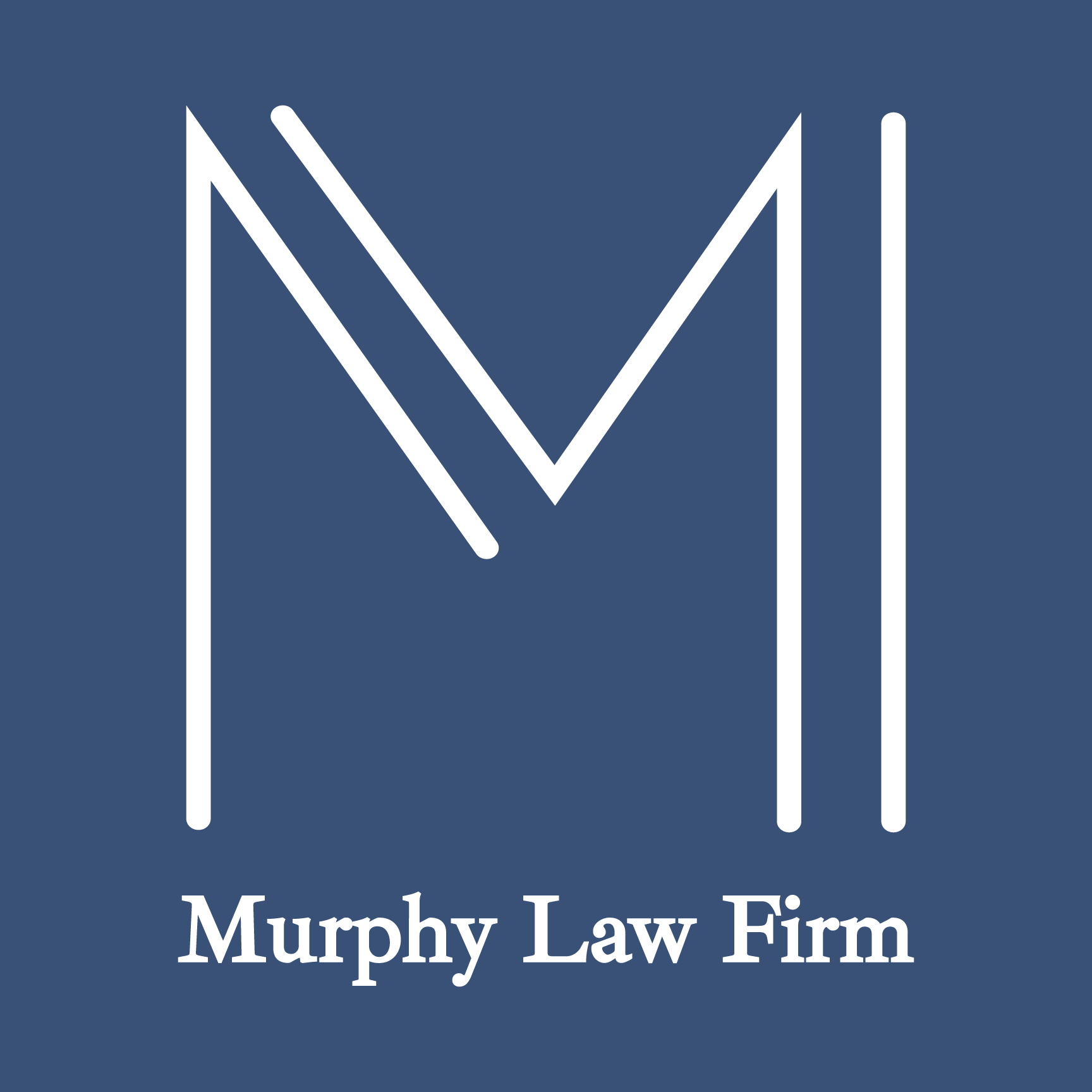 Murphy Law Firm Logo