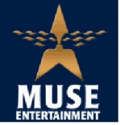 MuseEntertainment Logo
