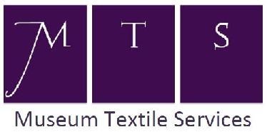 Museum Textile Services Logo