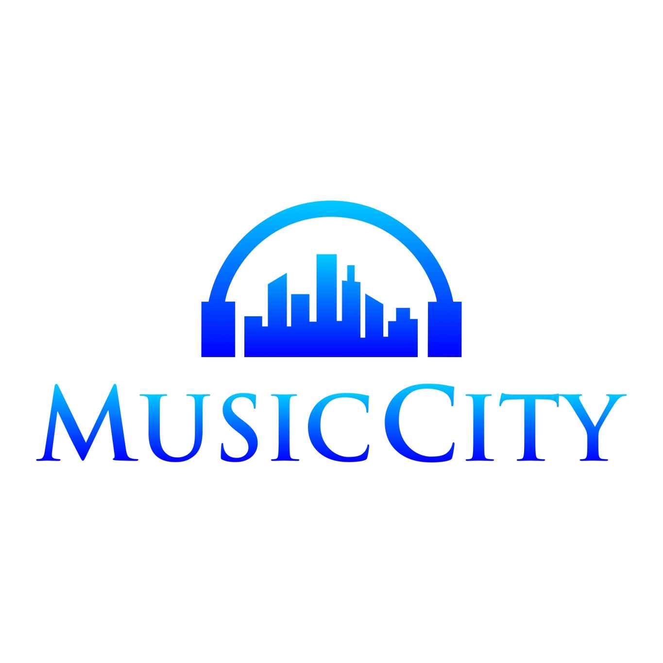 MusicCityInc Logo