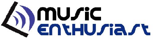 MusicEnthusiastTV Logo