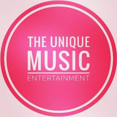 The Unique Music Entertainment Logo