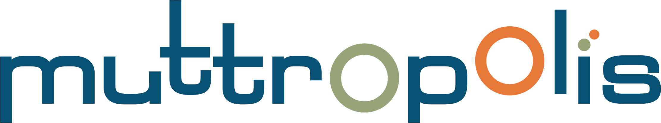 Muttropolis Logo