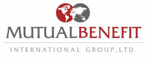 MutualBenefit Logo