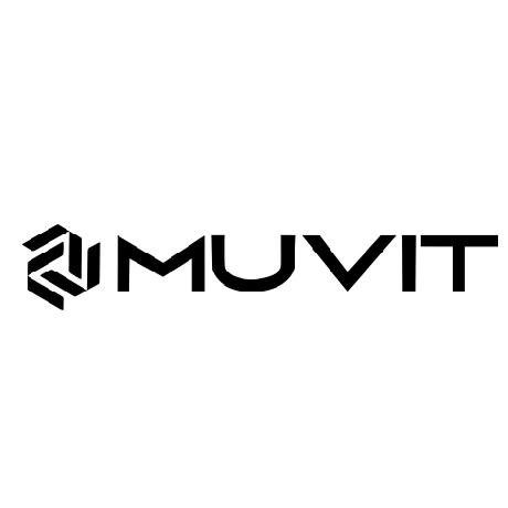Muvit Logo
