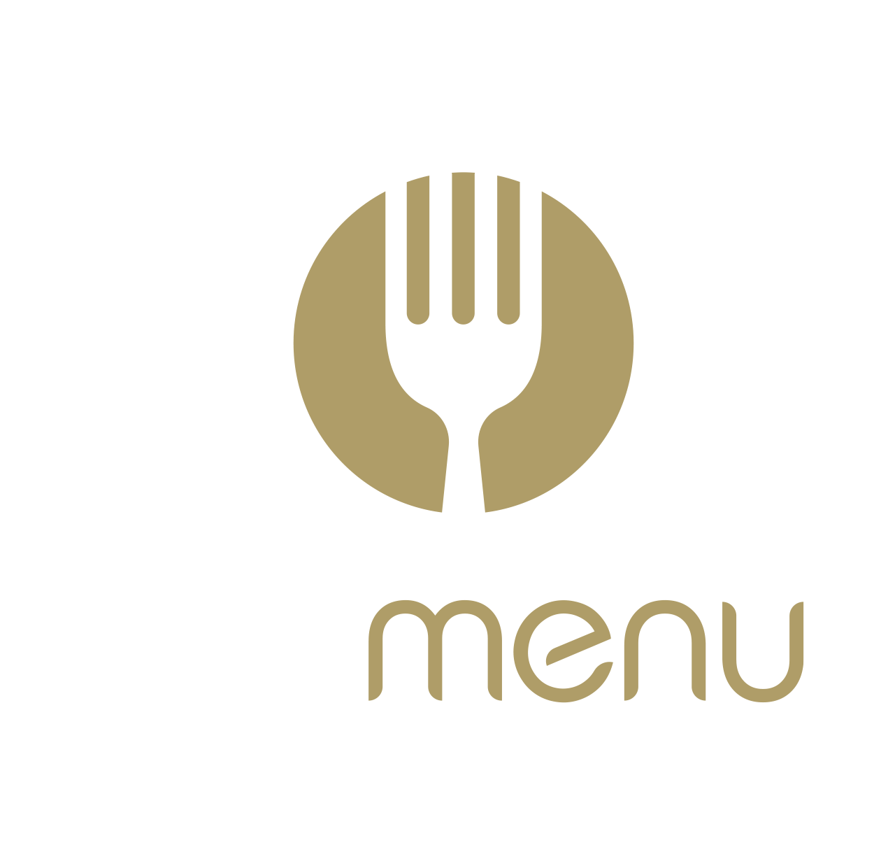 My Menu Logo