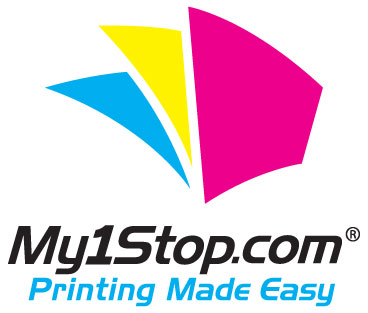 My1Stop-Printing Logo