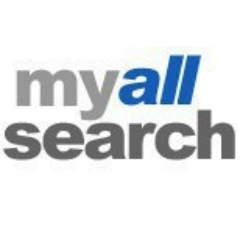 MyAllSearch Logo