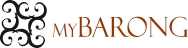 www.MyBarong.com Logo