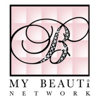 My Beauti Network Logo