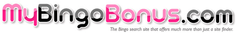 MyBingoBonus Logo