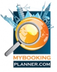 My Booking Planner Logo