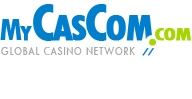 www.MyCasCom.com Logo