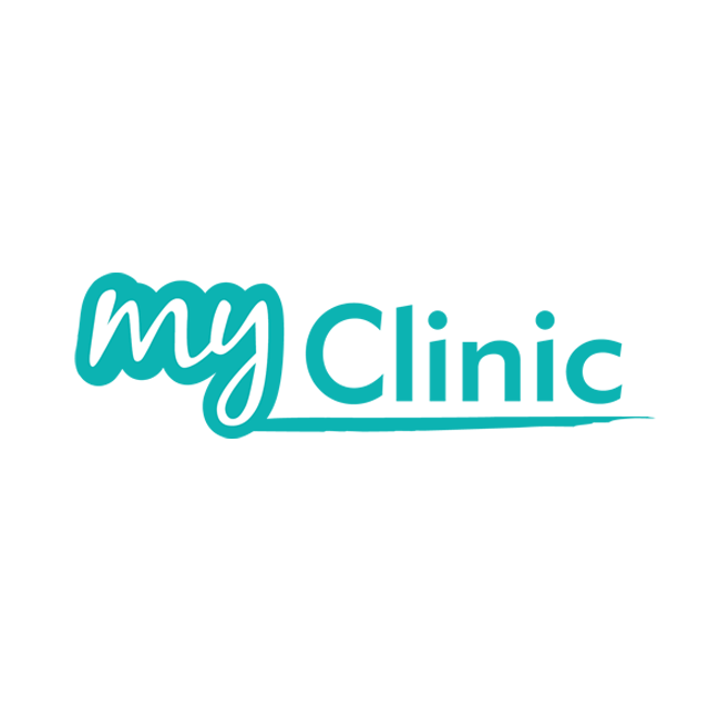 MyClinicuk Logo