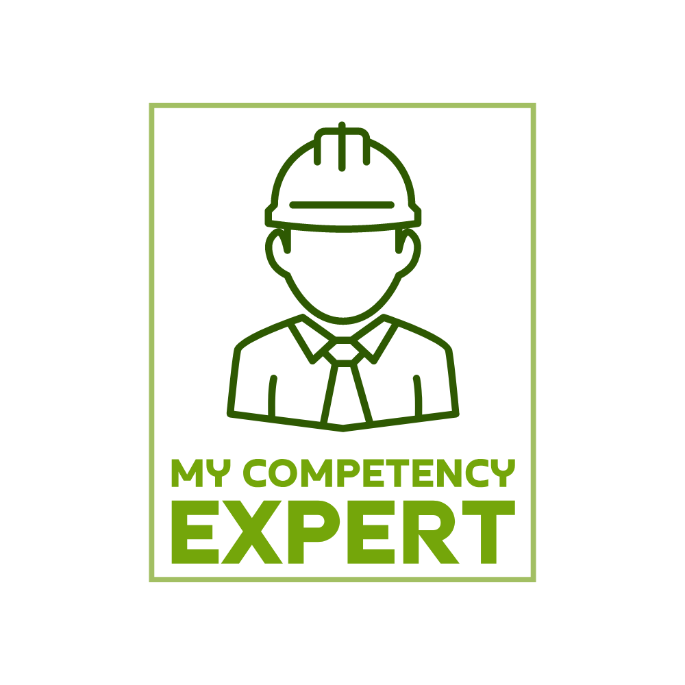 MyCompetencyExpert Logo