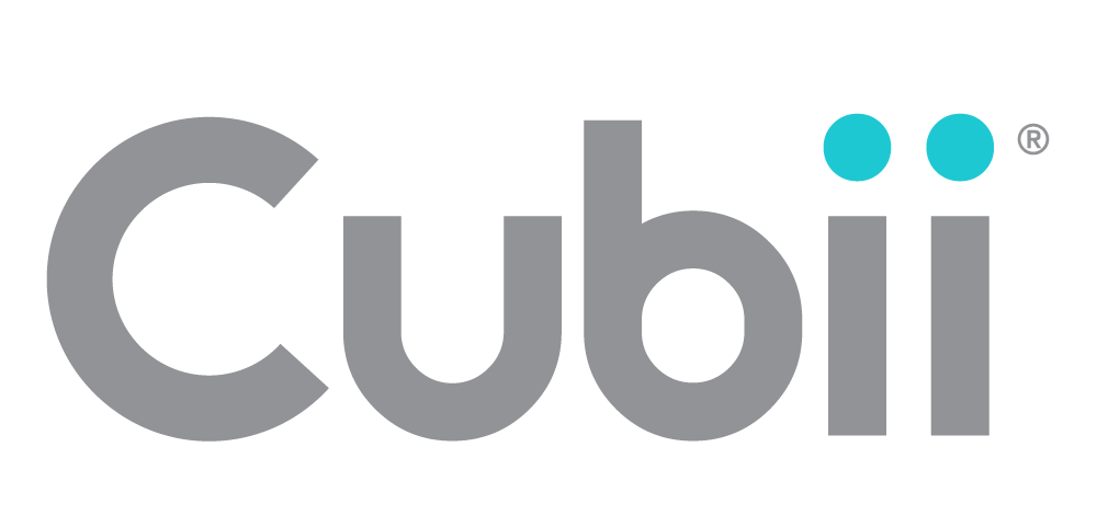 Cubii Logo