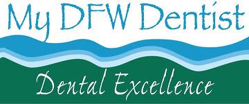 MyDFWDentist Logo