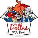 MyDallasinaBox Logo