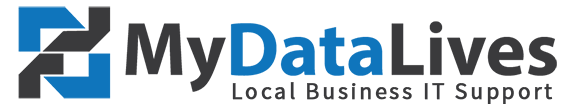 MyDataLives Logo