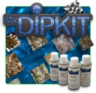 MyDipKit Logo