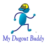 My Dugout Buddy Logo