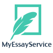 MyEssayService Logo