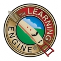 The Learning Engine Logo