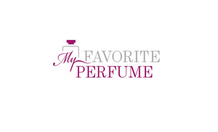 MyFavoritePerfume Logo