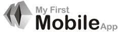 MyFirstMobileApp Logo