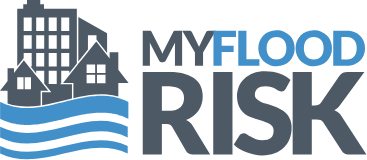 My Flood Risk Logo