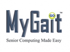 MyGait Logo