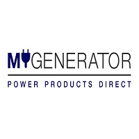 MyGenerator Logo
