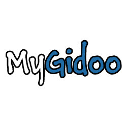 MyGidoo Logo