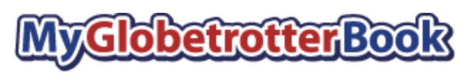 MyGlobetrotterBook Logo