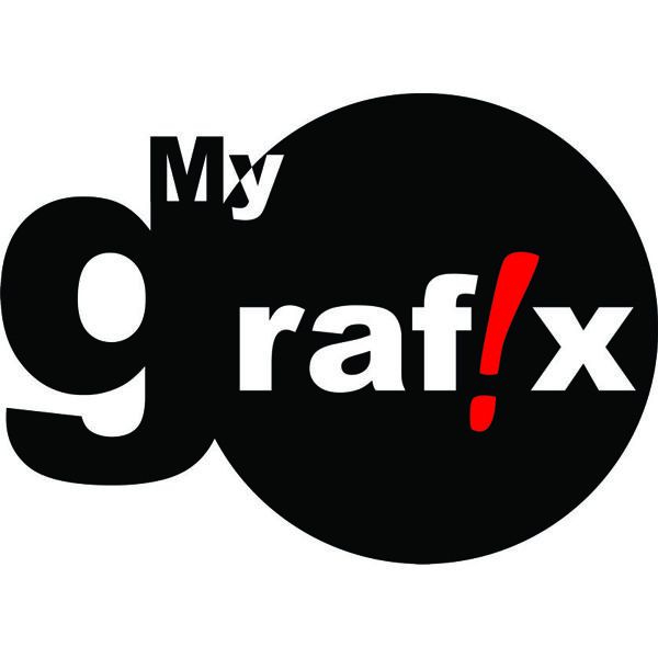 MyGrafix Logo