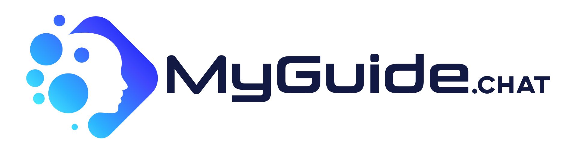 MyGuideChat Logo