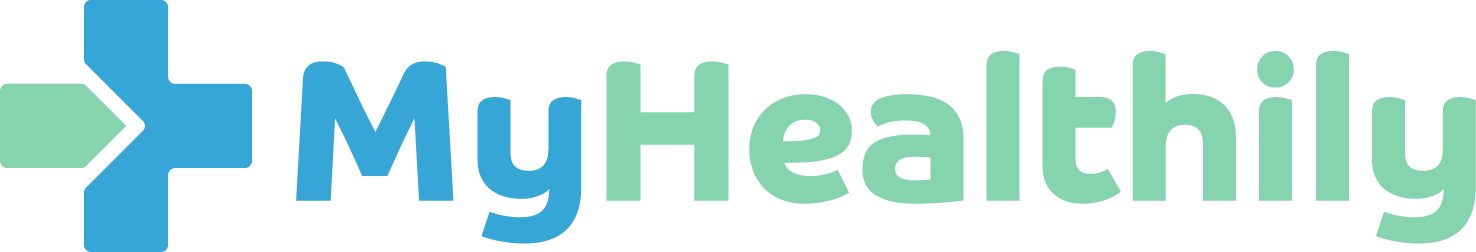 MyHealthily Logo