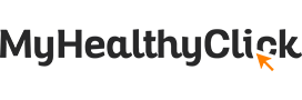 MyHealthyClick Logo