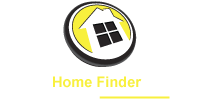 MyHomeFinderApp Logo